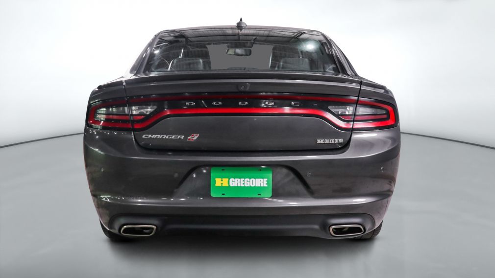 Dodge Charger SXT 2019 d&rsquo;occasion à vendre - 5