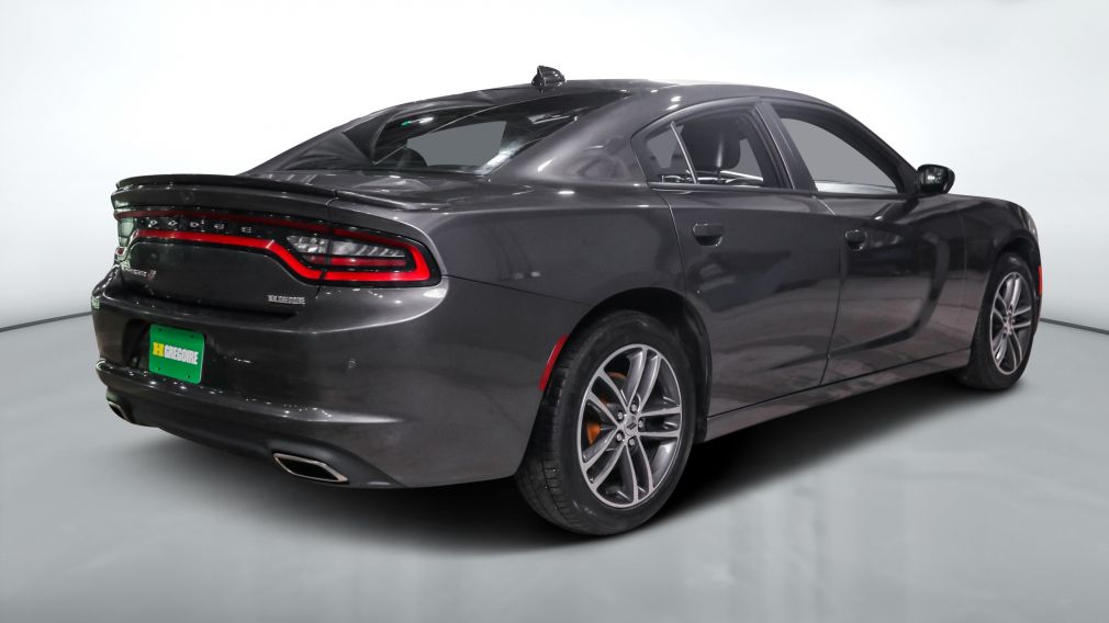 Dodge Charger SXT 2019 d&rsquo;occasion à vendre - 6
