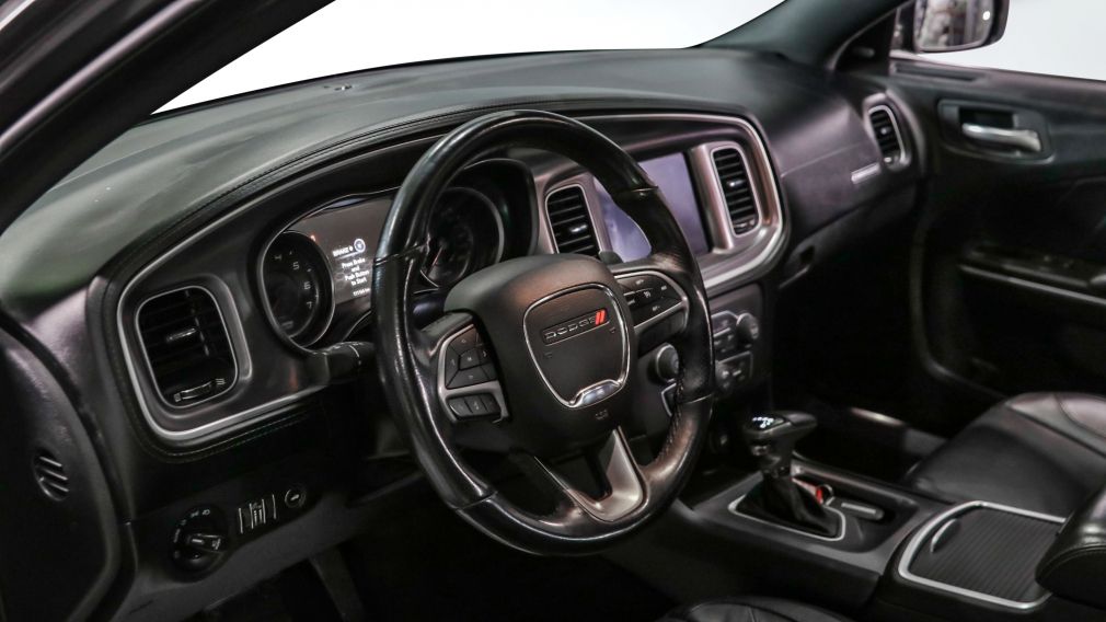 Dodge Charger SXT 2019 d&rsquo;occasion à vendre - 7