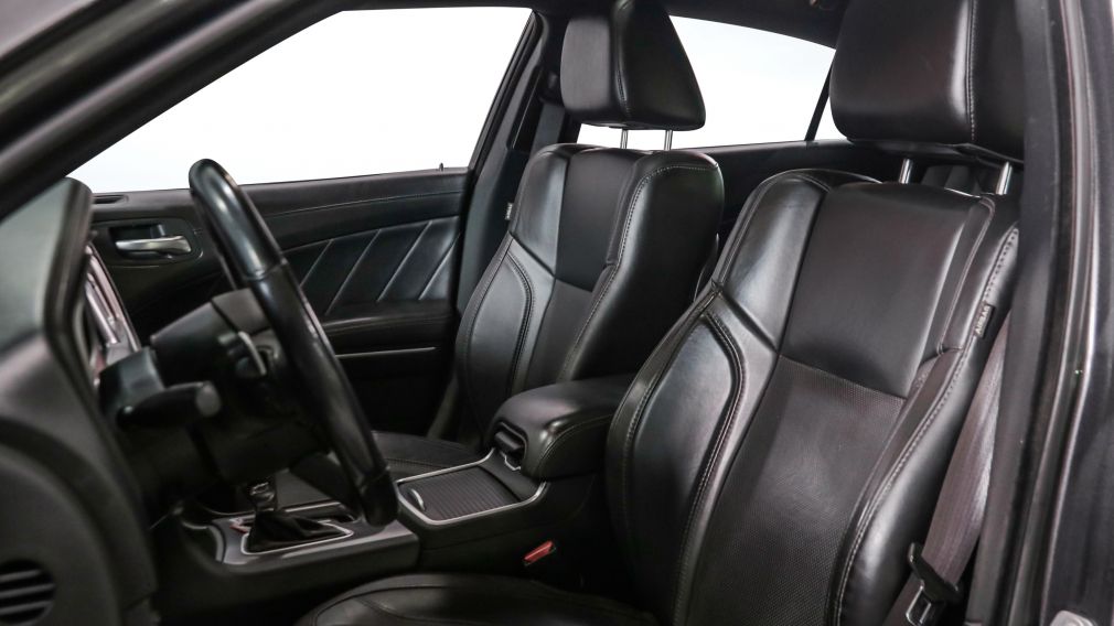 Dodge Charger SXT 2019 d&rsquo;occasion à vendre - 8