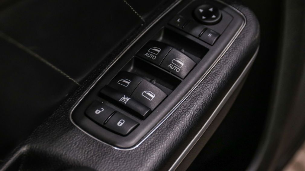 Dodge Charger SXT 2019 d&rsquo;occasion à vendre - 9