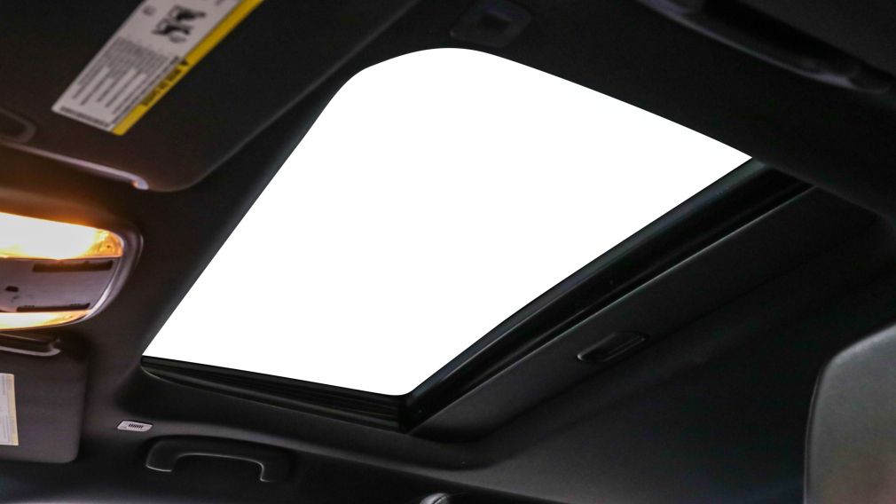 Dodge Charger SXT 2019 d&rsquo;occasion à vendre - 11