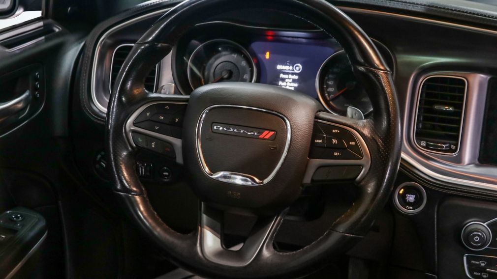 Dodge Charger SXT 2019 d&rsquo;occasion à vendre - 13