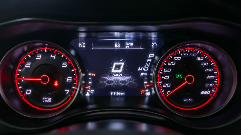 Dodge Charger SXT 2019 d&rsquo;occasion à vendre - 14
