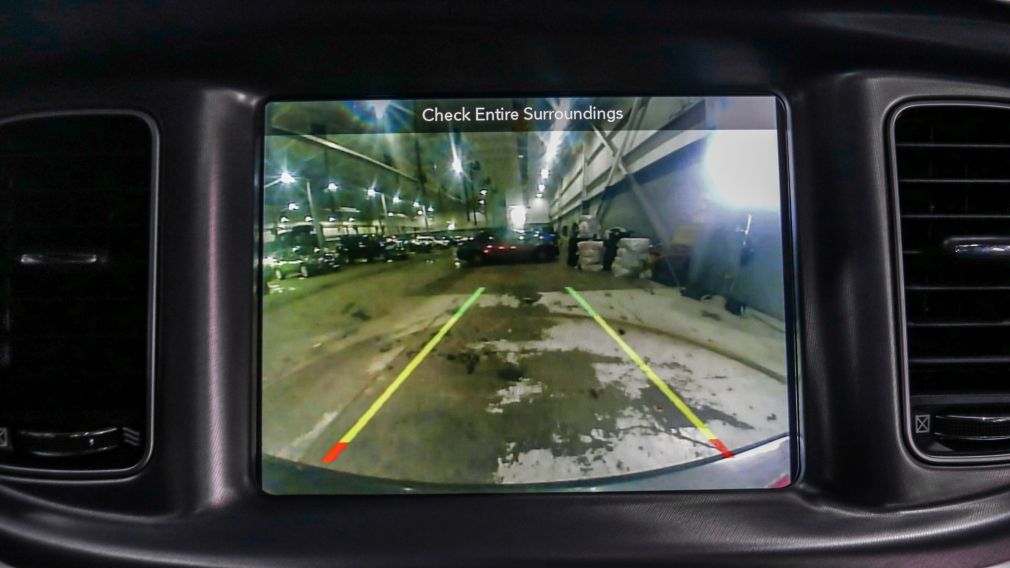 Dodge Charger SXT 2019 d&rsquo;occasion à vendre - 15