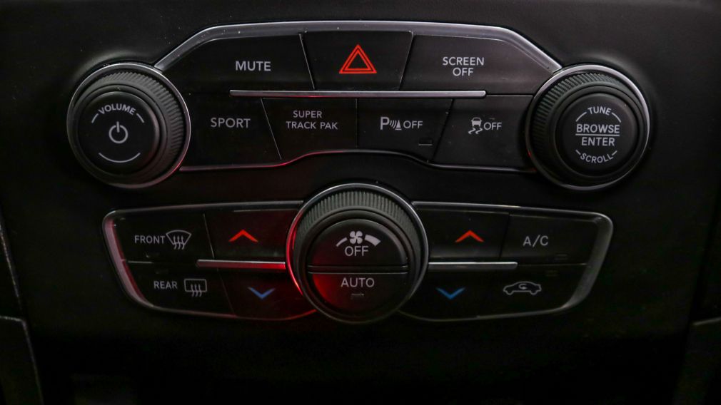 Dodge Charger SXT 2019 d&rsquo;occasion à vendre - 18