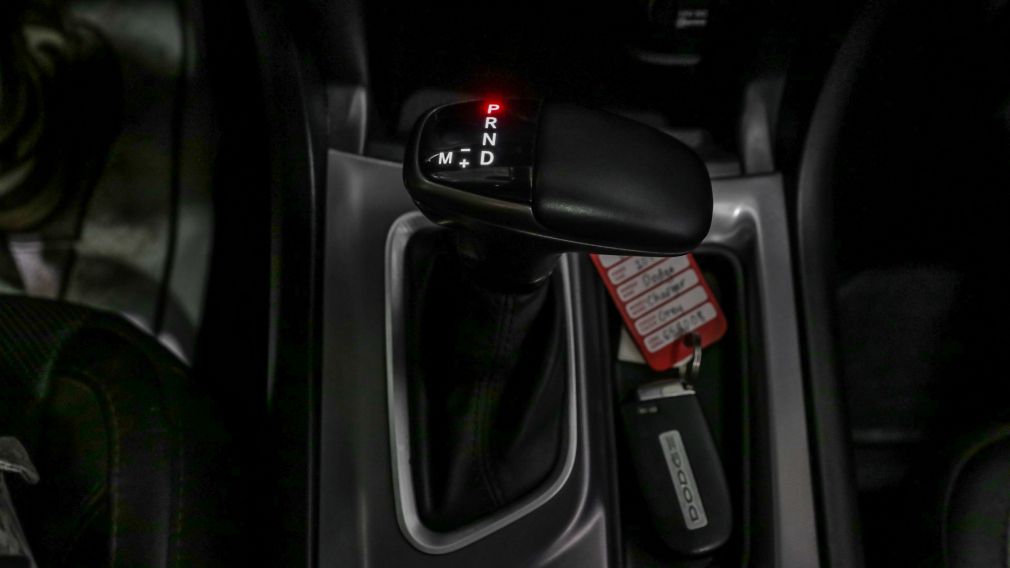 Dodge Charger SXT 2019 d&rsquo;occasion à vendre - 19