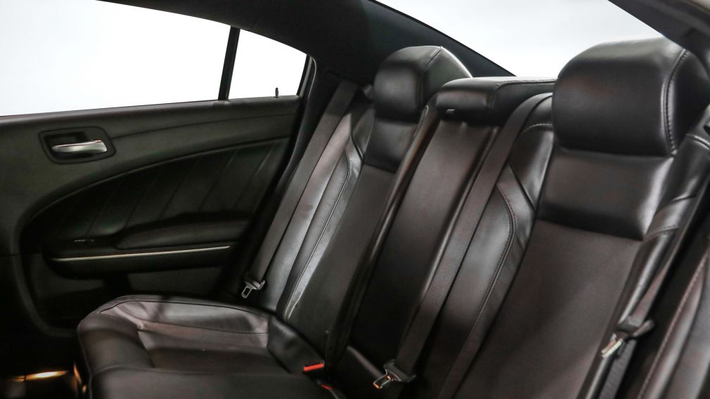 Dodge Charger SXT 2019 d&rsquo;occasion à vendre - 20