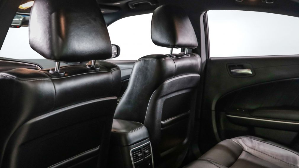 Dodge Charger SXT 2019 d&rsquo;occasion à vendre - 21
