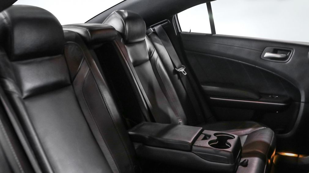 Dodge Charger SXT 2019 d&rsquo;occasion à vendre - 23