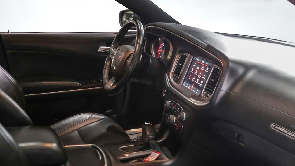 Dodge Charger SXT 2019 d&rsquo;occasion à vendre - 24
