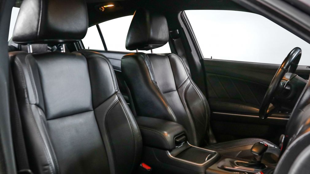 Dodge Charger SXT 2019 d&rsquo;occasion à vendre - 25