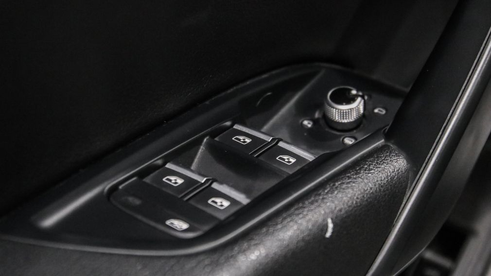 Audi Q5 Komfort 2018 d’occasion à vendre - 11