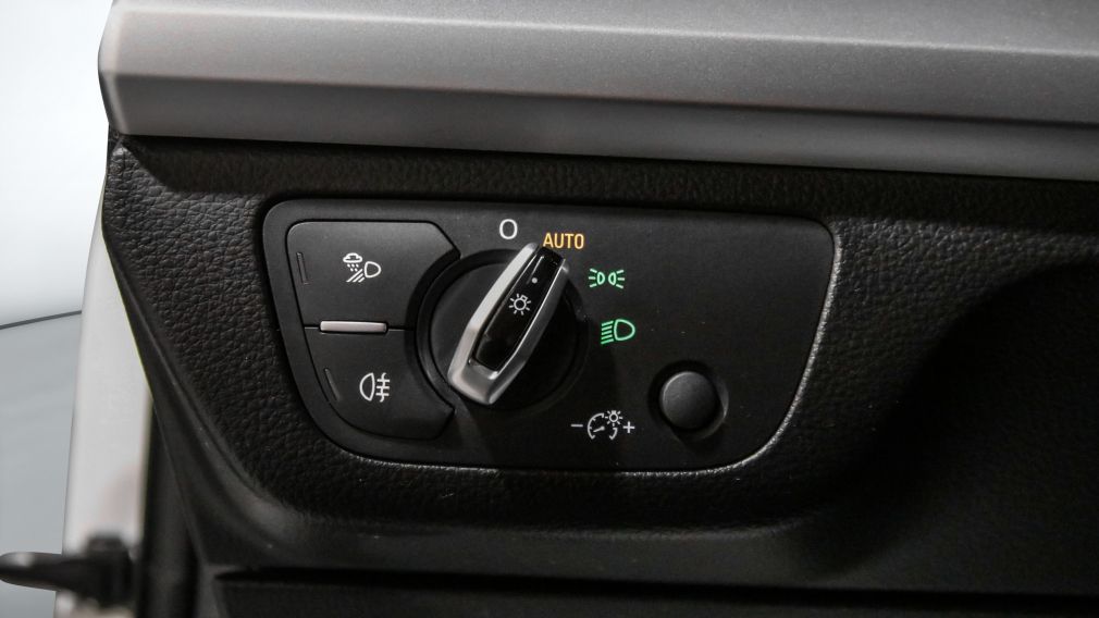 Audi Q5 Komfort 2018 d’occasion à vendre - 13