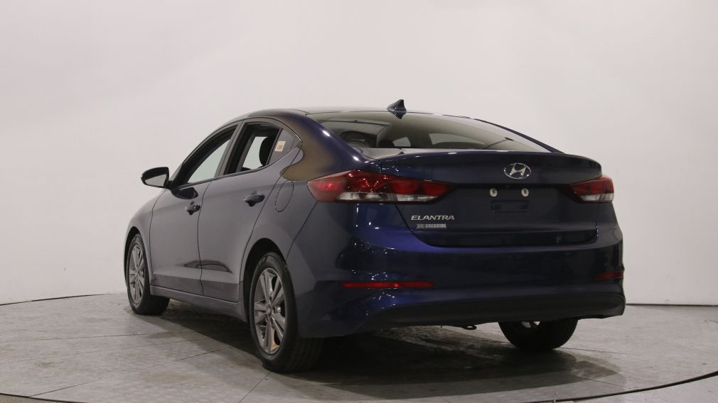 Hyundai Elantra GL 2018 d’occasion à vendre - 5