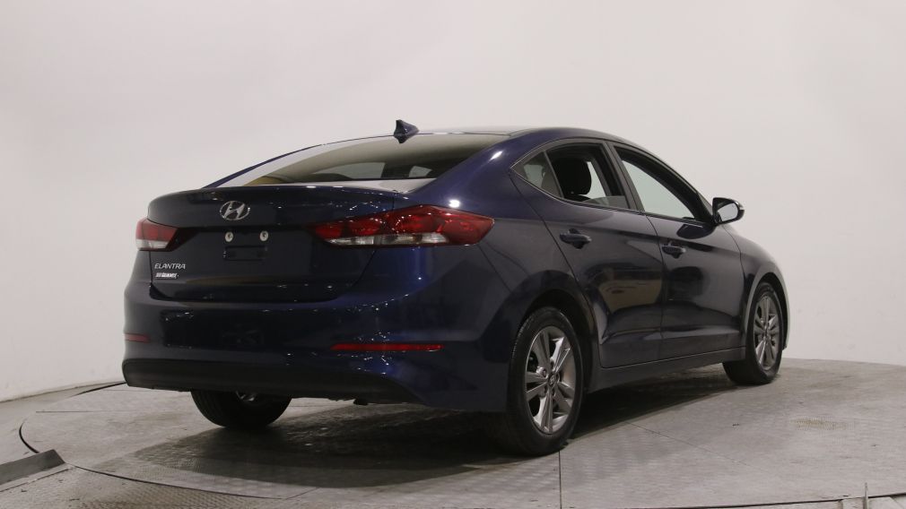 Hyundai Elantra GL 2018 d’occasion à vendre - 7