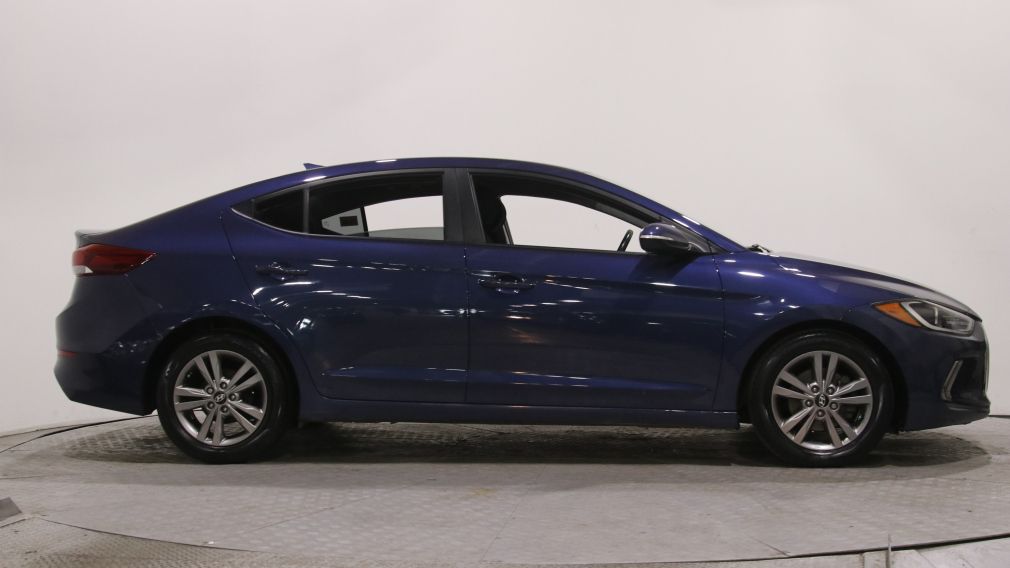 Hyundai Elantra GL 2018 d’occasion à vendre - 8