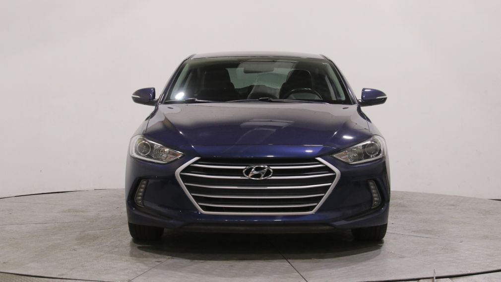 Hyundai Elantra GL 2018 d’occasion à vendre - 2