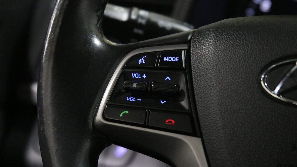 Hyundai Elantra GL 2018 d’occasion à vendre - 14