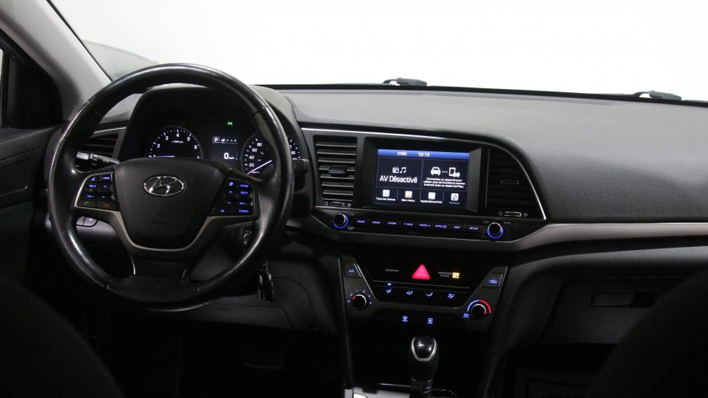 Hyundai Elantra GL 2018 d’occasion à vendre - 12
