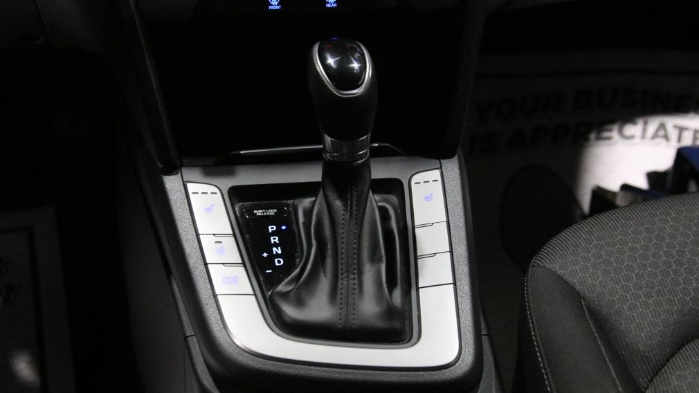 Hyundai Elantra GL 2018 d’occasion à vendre - 19