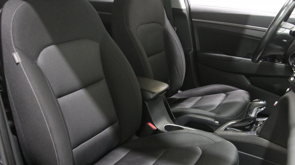 Hyundai Elantra GL 2018 d’occasion à vendre - 23