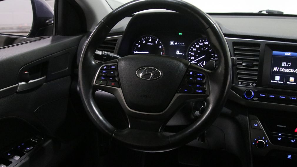 Hyundai Elantra GL 2018 d’occasion à vendre - 13