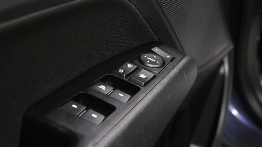 Hyundai Elantra GL 2018 d’occasion à vendre - 11