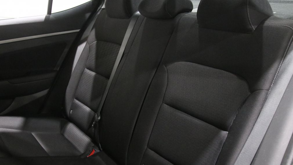 Hyundai Elantra GL 2018 d’occasion à vendre - 21