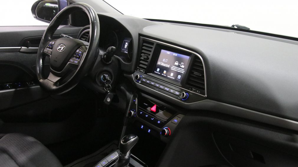 Hyundai Elantra GL 2018 d’occasion à vendre - 24