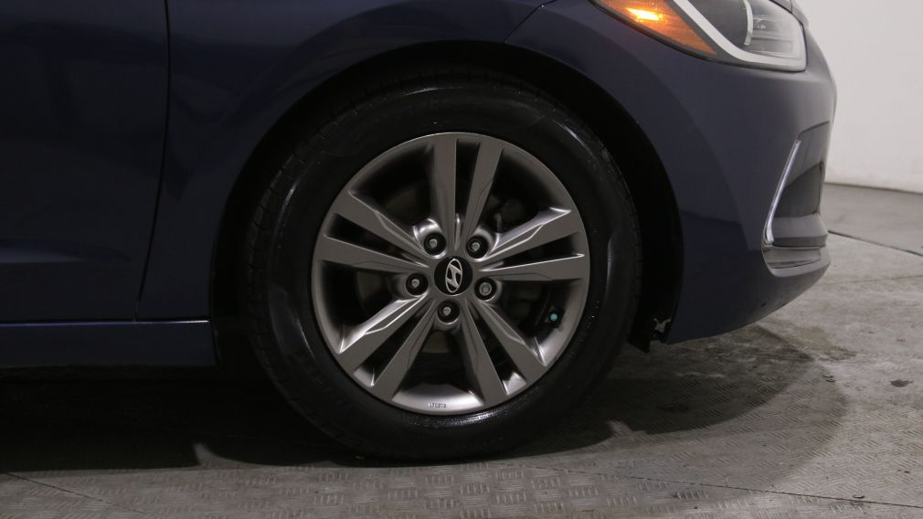 Hyundai Elantra GL 2018 d’occasion à vendre - 25