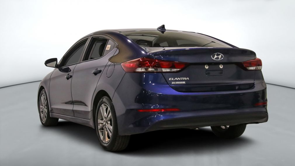 Hyundai Elantra GL 2018 d’occasion à vendre - 5