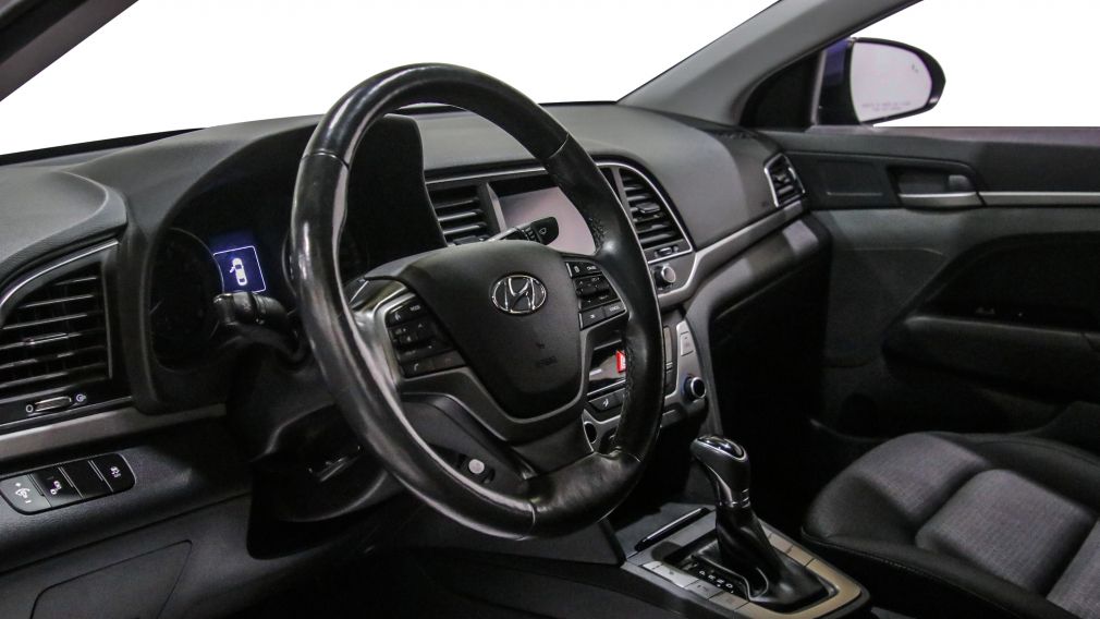 Hyundai Elantra GL 2018 d’occasion à vendre - 9