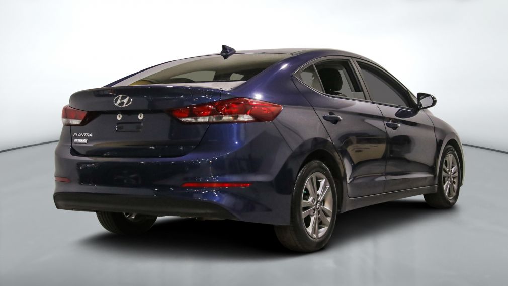 Hyundai Elantra GL 2018 d’occasion à vendre - 7