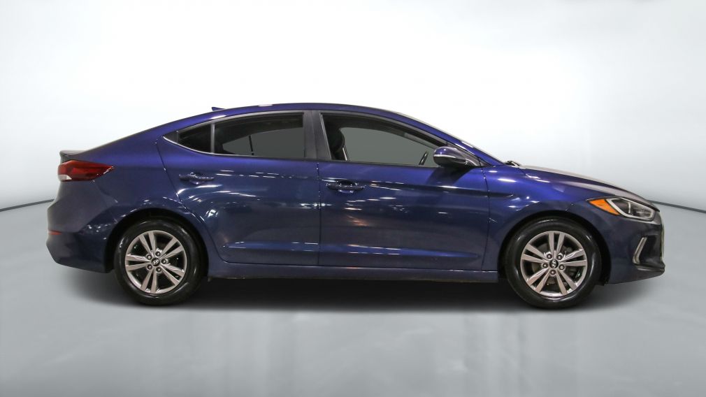 Hyundai Elantra GL 2018 d’occasion à vendre - 8