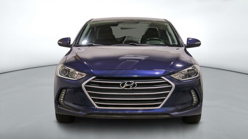 Hyundai Elantra GL 2018 d’occasion à vendre - 2