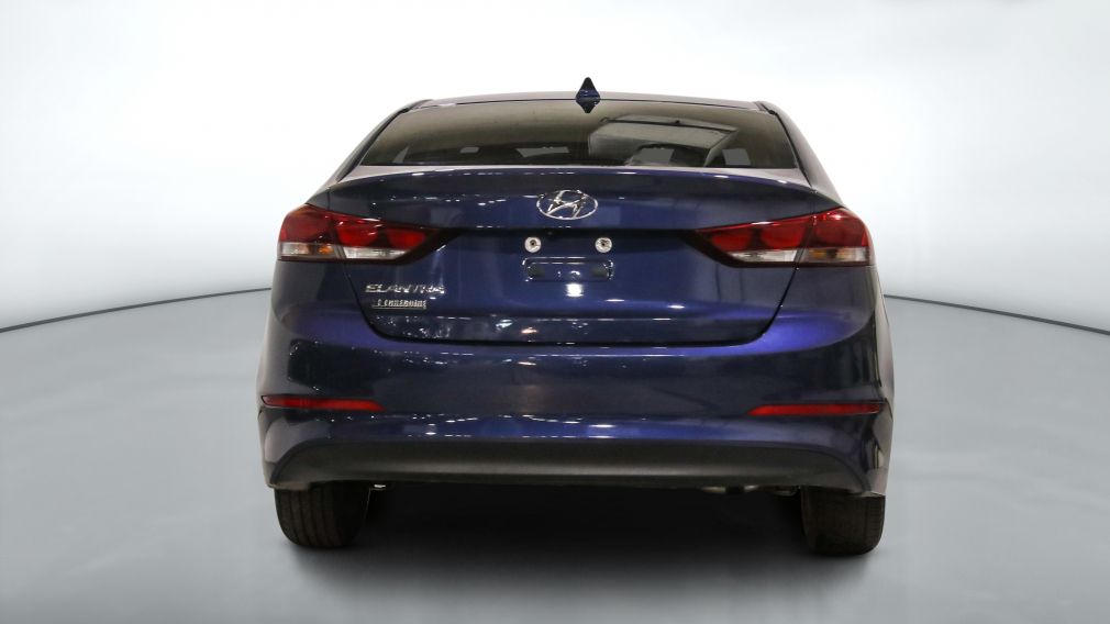 Hyundai Elantra GL 2018 d’occasion à vendre - 6