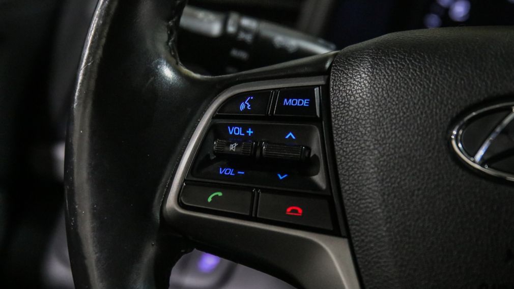 Hyundai Elantra GL 2018 d’occasion à vendre - 14