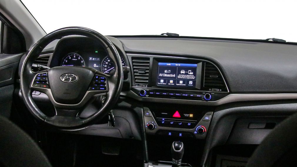 Hyundai Elantra GL 2018 d’occasion à vendre - 12