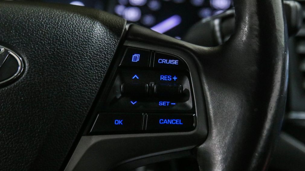 Hyundai Elantra GL 2018 d’occasion à vendre - 15