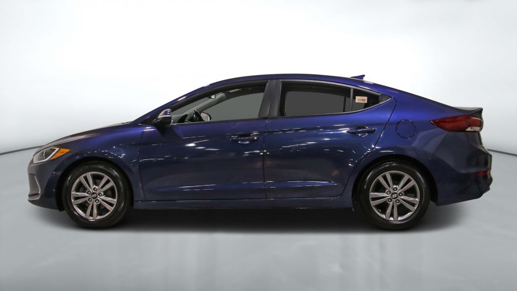Hyundai Elantra GL 2018 d’occasion à vendre - 4