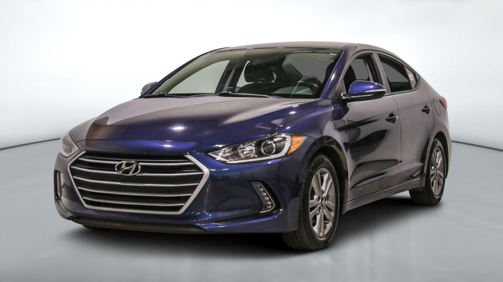 Hyundai Elantra GL 2018 d’occasion à vendre - 3