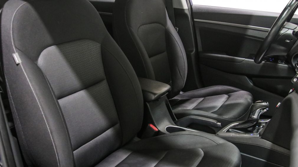 Hyundai Elantra GL 2018 d’occasion à vendre - 23