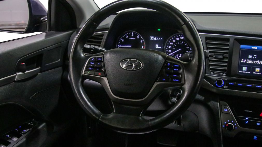 Hyundai Elantra GL 2018 d’occasion à vendre - 13