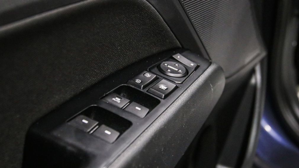 Hyundai Elantra GL 2018 d’occasion à vendre - 11