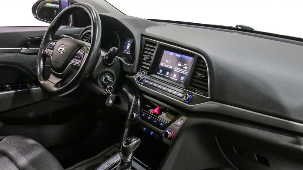 Hyundai Elantra GL 2018 d’occasion à vendre - 24