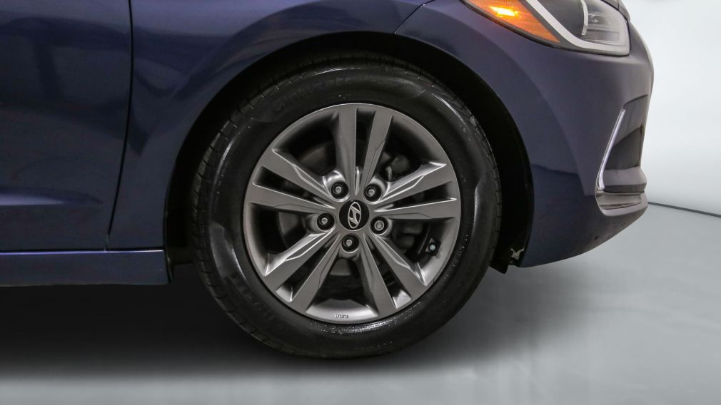 Hyundai Elantra GL 2018 d’occasion à vendre - 25