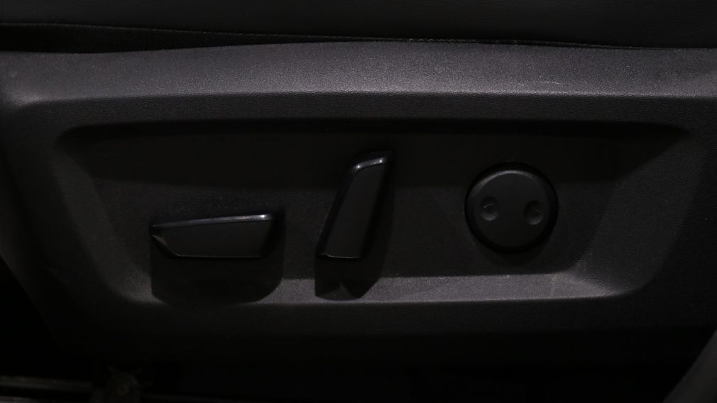 Nissan Rogue Platinum 2023 d&rsquo;occasion à vendre - 10