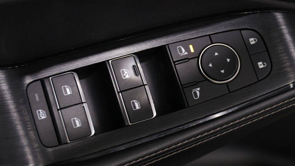 Nissan Rogue Platinum 2023 d&rsquo;occasion à vendre - 9