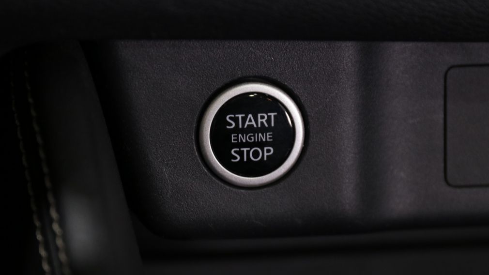 Nissan Rogue Platinum 2023 d&rsquo;occasion à vendre - 18